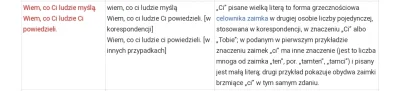 Setral - Również potwierdzam informację z powiązanych, że OP to debil.