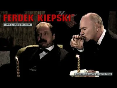 nabbek - Dobre (ʘ‿ʘ)

"Filmik przedstawia scenę z Odcinka 110 - Świat Według Kiepsk...