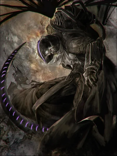 Banri - #randomanimeshit #madeinabyss #bondrewd #anime