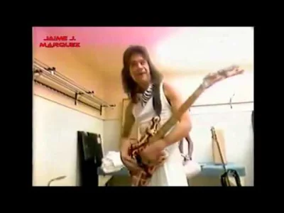 pekas - #gitara #vanhalen #eddievanhalen #rock #muzyka


Eddie robi odgłosy na gitarc...