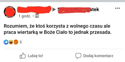 AkkA - @KazPL ja mialem taki dysonans dzisiaj, jak antifa prosila o spokoj na moim os...