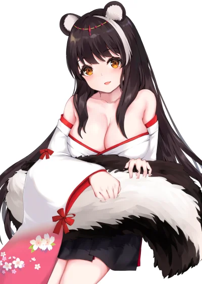 zabolek - #azurlane #anime #randomanimeshit #naganami #kemonomimi 

200 kostek za w...