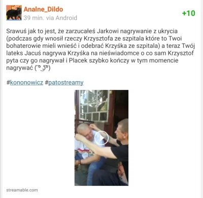 Analne_Dildo - Materiał pochodzi z serwisu YouTube który jest dostępny publicznie. La...