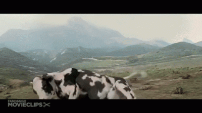 C.....n - Niezapomniana scena. 
Nawet w tej wersji...
:) 

#heheszki #film #matri...