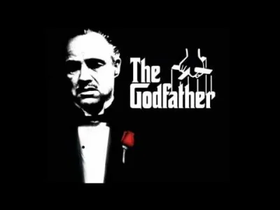 Magadanka - Już zapomniałam jak wspaniała jest to melodia...
#muzyka #godfather #nino...