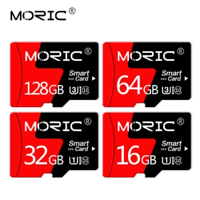 duxrm - Kolejna cebula dla odważnych ( ͡° ͜ʖ ͡°)
Micro SD Card 128GB
Class 10-SDXC
...