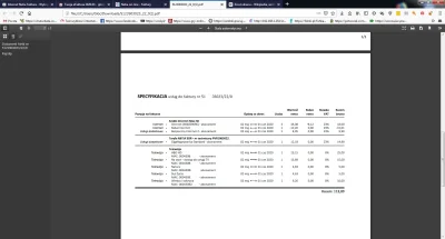 Pablo1967 - Tu masz przykładowy zrzut e-faktury z Netii . Jeżeli pomogłem to bardzo s...