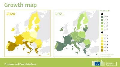 Czupryn999 - @Herubin: Komisja Europejska ma inne prognozy, o wiele bardziej optymist...