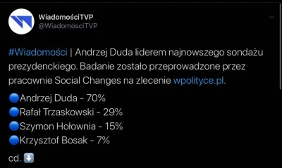 Tomek3322 - Tymczasem w TVPiS ( ͡° ͜ʖ ͡°)