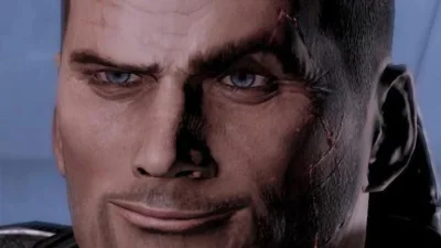 drgorasul - #masseffect #gry
No i jest, po 8 latach Mass Effect 3 na Steamie. Dodatk...