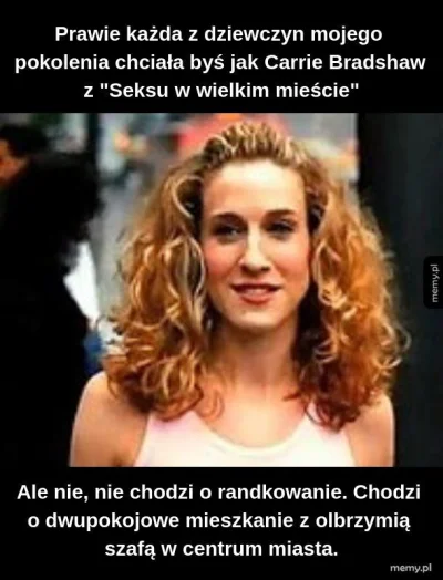 T.....i - #sekswwielkimmiescie #logikarozowychpaskow #heheszki