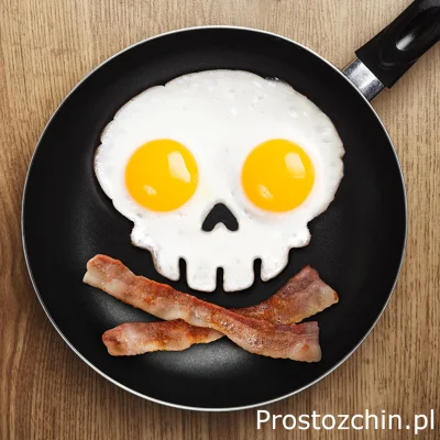 Prostozchin - >> Zabawne foremki do jajek << ~6 zł


#aliexpress #prostozchin #smi...