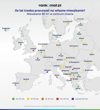 krzemas - > Stosunek cen mieszkań do zarobków jest w Polsce #!$%@?

@Project_Yi: To...