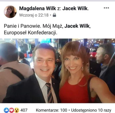 O.....k - > Jacek Wilk z Konfederacji 

@legendarny_aleksy: coś tam słyszał dzwon, ...