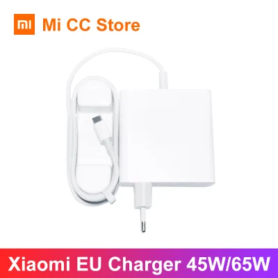 cebula_online - W Aliexpress
LINK - Ładowarka Xiaomi Charger 65W Type C Output EU La...