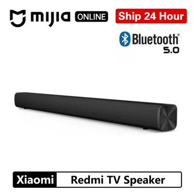 cebula_online - W Aliexpress
LINK - Soundbar Xiaomi Mijia Redmi TV Speaker 30W Sound...