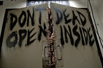 O.....8 - @GordonShumway: Don't dead open inside