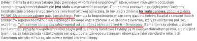 szef_foliarzy - @worldmaster: Cena gazu dla Polski w kontrakcie jamalskim (jak w każd...