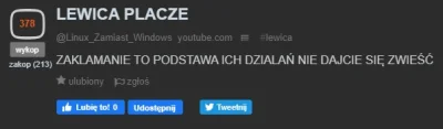 Raisei-chan - Ktoś jeszcze ma wątpliwości że prawacy mają zupełnie w nosie swoje i cz...