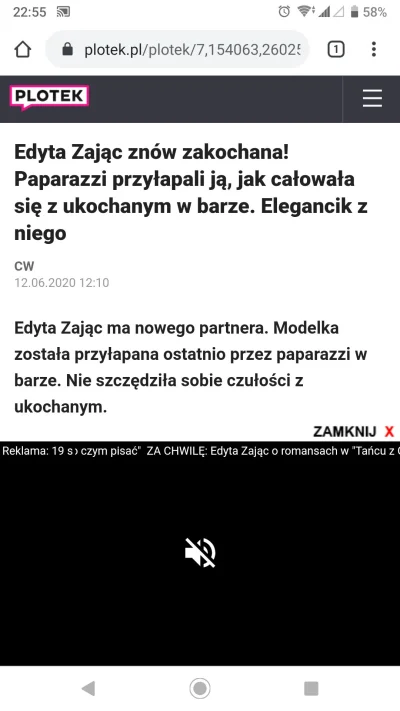 bianco86 - Całe szczęście, że są jeszcze jakieś dobre wiadomości w tych #!$%@? czasac...