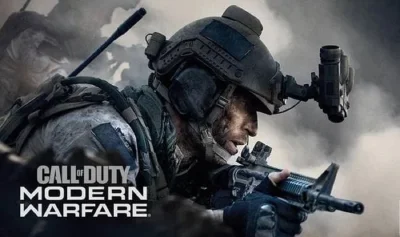 Metodzik - Przez weekend Call of Duty: Modern Warfare udostępnia za darmo tryb multip...