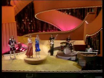 yourgrandma - ABBA - Waterloo