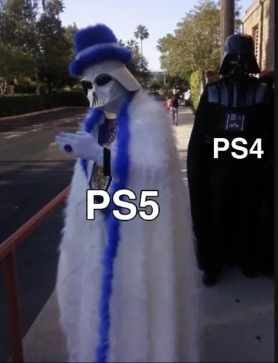 szafa71 - Pimp my.... #PS4 #ps5 #konsole