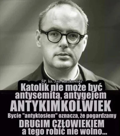 penknientyjerz - Katolicki kraj, Jan Paweł || przewraca się w grobie