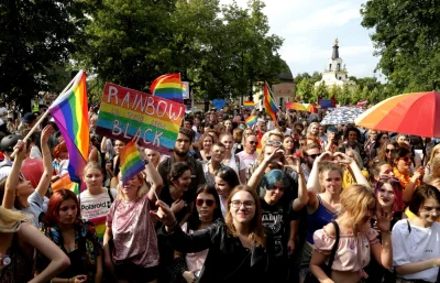 Wanzey - Drogie kuce, konserwy i inne homofoby cokolwiek byście nie zrobili, tej siły...