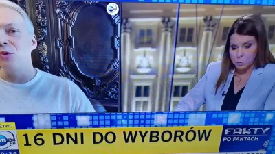 Megasuper - Imba w TVN24. Poseł PiS #!$%@? #polityka #bekazpisu #tvn24