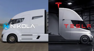 X.....k - Jeżeli dla poważnych inwestorów Tesla to bańka i sprzedawanie marzeń to co ...