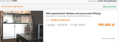 r.....3 - Idealna ochrona przed inflacją xD
#nieruchomosci #mieszkanie #inflacja