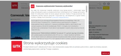 k.....a - @Ar_0: tak wyglądała u mnie strona tego artykułu tuż po wejściu. Nawet nie ...