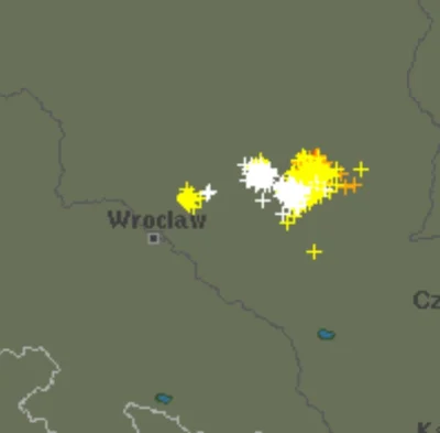 w3n5zu - Już słyszę jak grzmi ( ͡° ͜ʖ ͡°) 
#burzawroclaw #wroclaw #wroclawradar