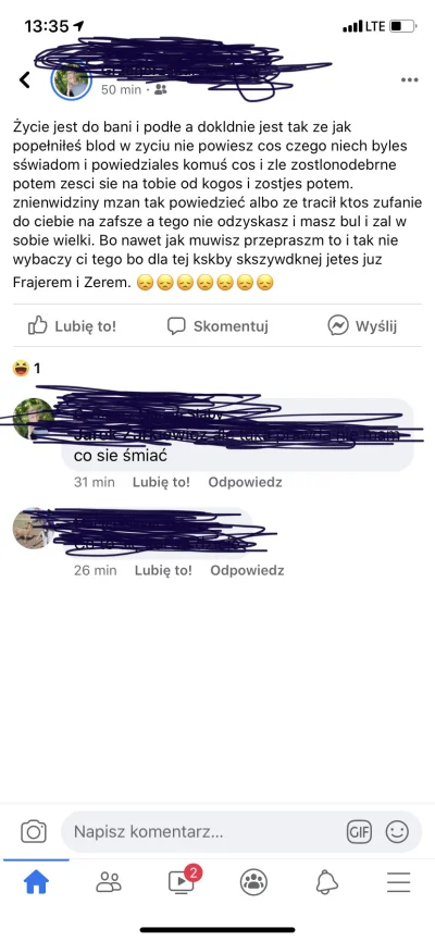 dewey - Życie jest ciężkie