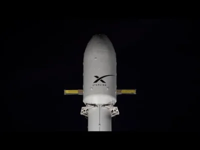 Smugller - Pokaże wam UFO które wystraszyło się satelit Elona. Akcja od 25:02 do 25:0...