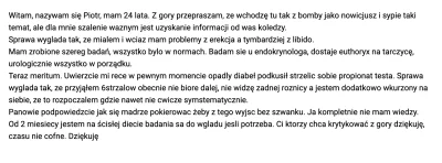 Kasahara - DIABEŁ PODKUSIŁ! POMOCY! Co teraz byczq? 

#bekazkoksa #mikrokoksy #mirk...