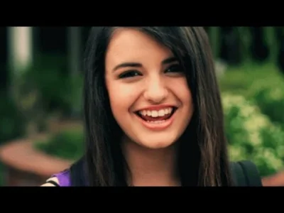 karma-zyn - Rebecca Black - nienawidzą jej bo jest Czarna!
#blm #antifa #lewicarazem...