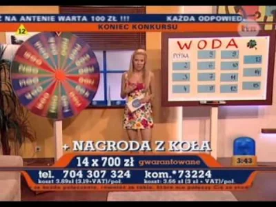 x.....x - Nowa propagandystka #tvpis za czasów gdy w #tvn skubała starych ludzi na ra...