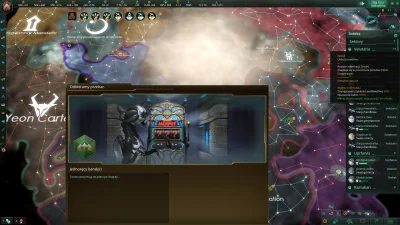 Cyrus717 - Zbugowałem gre można to jakoś naprawić?
#stellaris