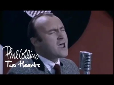 Korinis - 486. Phil Collins - Two Hearts

#muzka #90s #philcollins