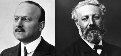 francuskie - Juliusz Verne i Andre Citroen. Dwóch wizjonerów z Francji. 

Któż z na...