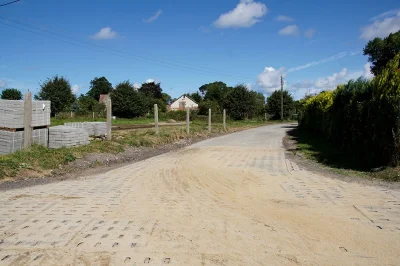 BorowikSzlachetny - Czy jest jakaś opcja w Street View albo po prostu Google Maps, że...