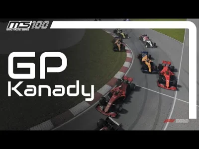 M.....s - Kanada 100%! Tor szczególny dla każdego polskiego fana #f1! Ile wjazdów w p...