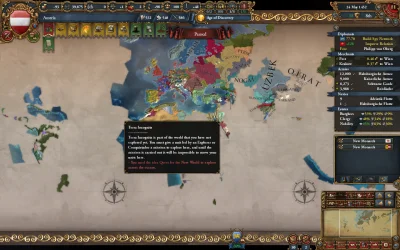 hohohohoho - Co tu sie kurna odeuropkowało?( ͡° ͜ʖ ͡°)
#eu4