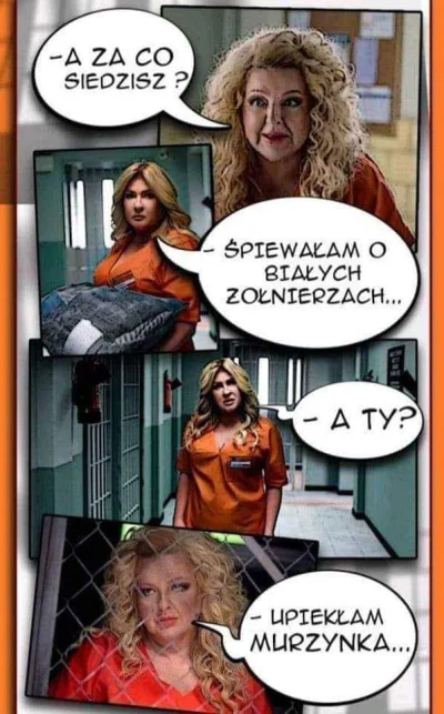 agiller - @agiller: #bekazlewactwa #poprawnoscpolityczna #humorobrazkowy #zamieszki