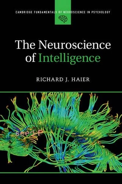 ameneos - @Jariii: przeczytaj sobie The Neuroscience of Intelligence. Są tam przytocz...