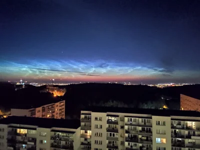 adzislaw - Zjawisko robi wrażenie.
Zdjęcie sprzed tygodnia, 1:30.