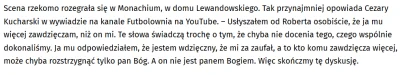 Brel - Lol XD. Kucharski po tym jak skończyło się źródełko zwane Roberdzig wylewa na ...