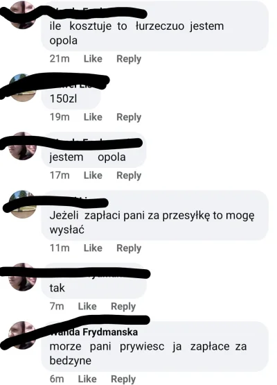 adaskowro - Ja #!$%@? mirki. Niestety nie umiem lepiej ocenzurować xDDDdDDD

#patolog...